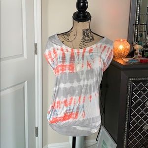 Young Fabulous & Broke top